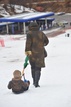 ОҚО тұрғыны өзінің төрт баласын сатып жіберген