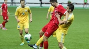 Жастар құрамасы Достастық кубогында сүрінді