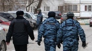 Мәскеуде қарулы оқушы лаңкестік жасады