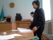 Журналисті өлтірмек болғандарға қатысты сот басталды