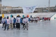 Солтүстікте Сочи қатысушыларын қолдау шарасы өтті