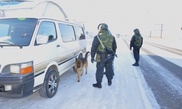 40 мың полиция Олимпиаданың қауіпсіздігін қамтамасыз етеді