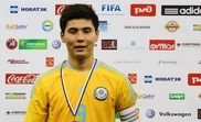 Бауыржан Исламхан Ресейді тәнті қылды