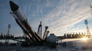 "Байқоңырдан" алтын балығы бар зымыран ұшырылды