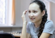 Жансая Әбдімәлік Гибралтардағы өткен турнирді сәтті аяқтады