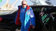 Путин Сочи Олимпиадасы бойкотын бәсекелестіктің бір түрі деп атады