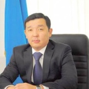 Күзенбаев жеті жылға сотталды