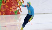 Роман Креч қысқа қашықтықта – жетінші