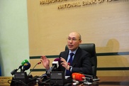 Доллар бағамының өсуін бас банкир бес себеппен түсіндірді