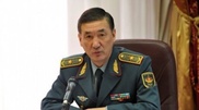 Қорғаныс вице-министрі парамен ұсталды