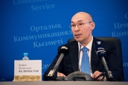 Бас банкир: Девальвацияның екінші толқыны болмайды