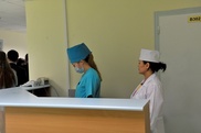 Отандық медицина электронды жүйеге көшпек
