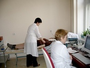 Қызылордада миға қан жетіспеушілік ауруы жиілеп тұр