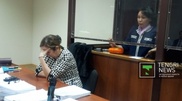 Сот А.Мешімбаеваны 7 жылға бостандығынан айырды