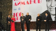 Шәкен Аймановтың әйгілі туындысы жаңа нұсқада көрсетілді