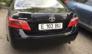 Қазақстанда "ұятсыздау" автономерлерге тыйым салу ұсынылды