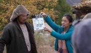 Ермек Тұрсыновтың "Жат" фильмі "Оскар" жүлдесіне ұсынылды