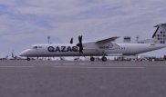 Qazaq Air жаңа рейстерін іске қосады