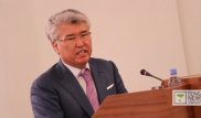 Мәдениет министрі Интернеттегі даулы аудиожазбаға қатысты түсінік берді