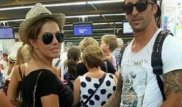 "Ордабасы" футболшысының сүйіктісі Борат туралы жазбасы үшін кешірім сұрады