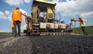 Алматы - Өскемен тасжолының құрылысында 46 тонна асфальт ұрланған