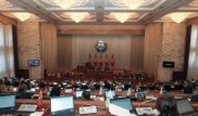Қырғызстан парламентінің депутаттығынан үміттілердің 250-ге жуығы істі болғандар