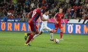 Футболдан Қазақстан құрамасы Чехиядан жеңіліп қалды