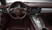 Қамаудағы Ермегияевтің жұмыссыз бауырының Porsche Panamera көлігіне тыйым салынды