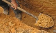 Қытай азаматы жердің астымен Қазақстанға өтіп кетпекші болды