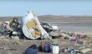 Сарапшылар ресейлік Airbus ұшағының апатқа ұшырауының үш нұсқасын айтты