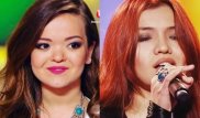 Қазақстандық әншілер Украинаның Х-Factor шоуынан шығып қалды