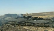 Сарапшылар ресейлік лайнердің бортында бомба жарылды деген нұсқаны айтты