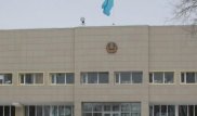 Жаңаөзен әкімдігінде жүкті әйел өзін өлтірмекші болды