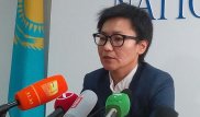 Алматыда соққыға жығылған журналист шабуылдың себебіне қатысты өз нұсқасын айтты