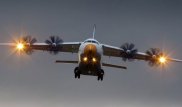 Ресейлік тағы бір ұшақ апатқа ұшырады