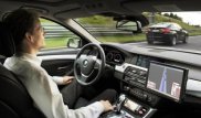 Жапонияда бес жылдан кейін туристерді өздігінен басқарылатын автомобильдер тасымалдайды