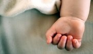 Оралда гараждардың артынан жаңа туылған нәресте табылды