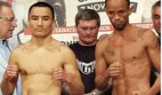 Жанат Жақиянов WBA тұжырымы бойынша әлем чемпионы атанды