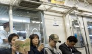Жапония ғалымдары жұмысқа қоғамдық көлікпен барудың артықшылықтарын анықтады