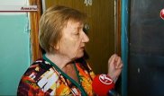 Алматыда шатырдан секіріп өлген егіз әйел емделуге ақша таппай қиналған