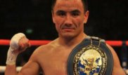 Жанат Жақиянов WBA рейтингінде көш бастады