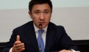 Ерлан Қожағапанов "Астана" президенттік кәсіби спорт клубының директоры қызметінен кетті