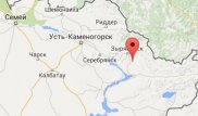Еліміздің шығысында жер сілкінді