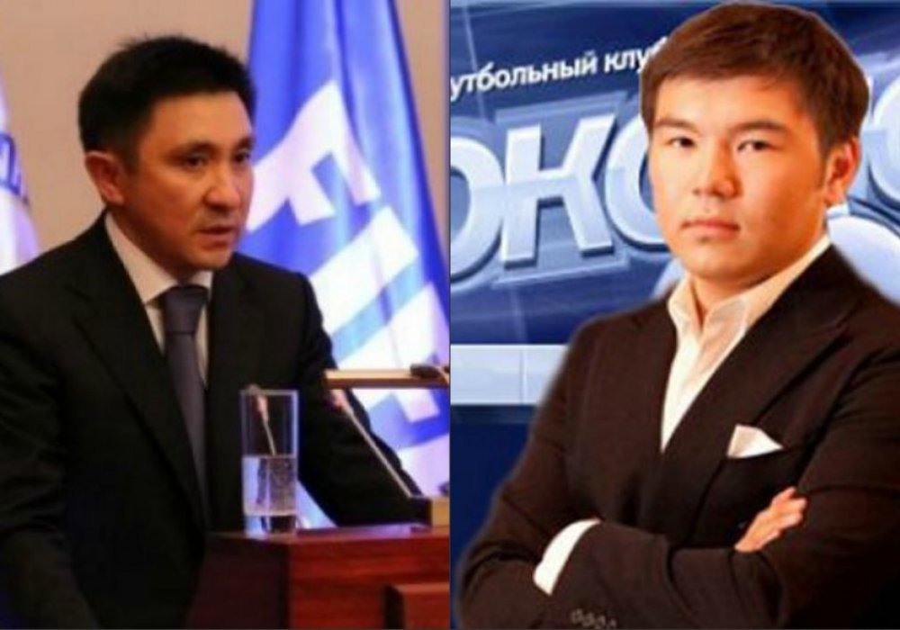 Ерлан Қожағапанов Айсұлтан Назарбаевпен диалогқа келуге дайын