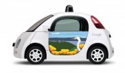 Google жүргізушісіз басқарылатын жаңа көліктерін көрсетті