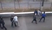 Алматы колледжіндегілер қалыңдық ұрлау оқиғасының мән-жайын айтып берді