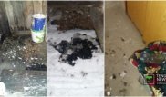Семейде сүйіктісімен ұрсысып қалған жігіт өзін-өзі өртеді