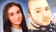 БАҚ Алматыда алып қашу құрбаны болған қыз бен оны ұрлады делінген жігіттің суретін жариялады