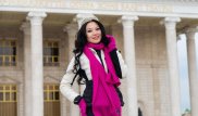 "Астана аруы" Қазақстанның атынан "Дүниежүзі аруы-2015" байқауына қатысады