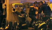 Париждегі террорлық актілер кезінде 8 лаңкестің көзі жойылды
